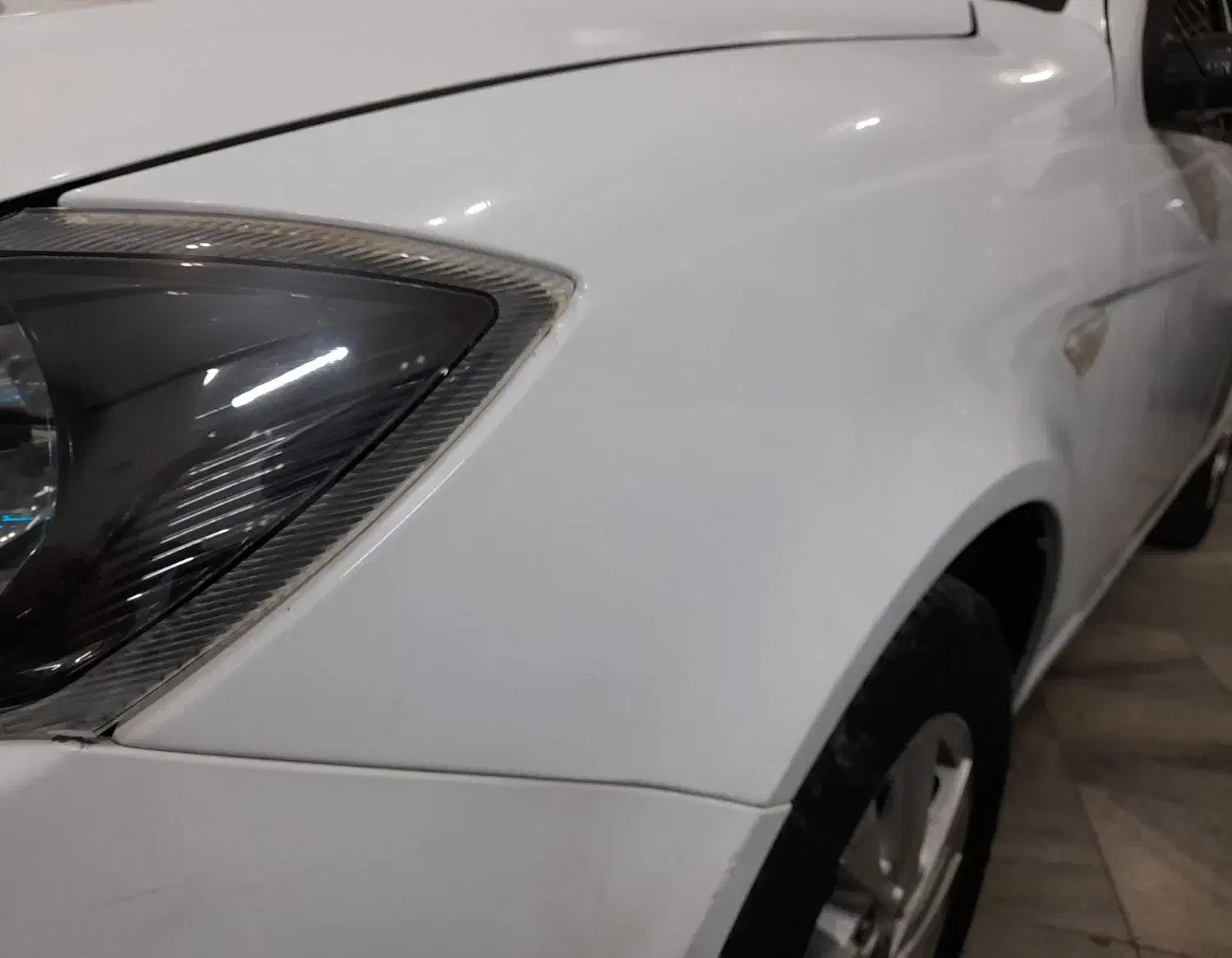 ساینا 97درحد کمکار|خودرو سواری و وانت|نیشابور, بنیاد شهید|دیوار