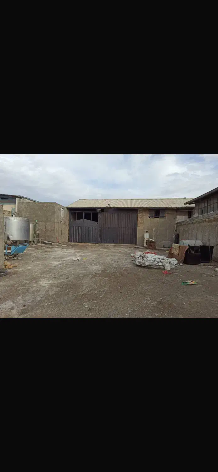 اجاره کارگاه سوله|اجارهٔ دفتر صنعتی، کشاورزی، تجاری|قرچک, شهرک صنعتی کارا|دیوار