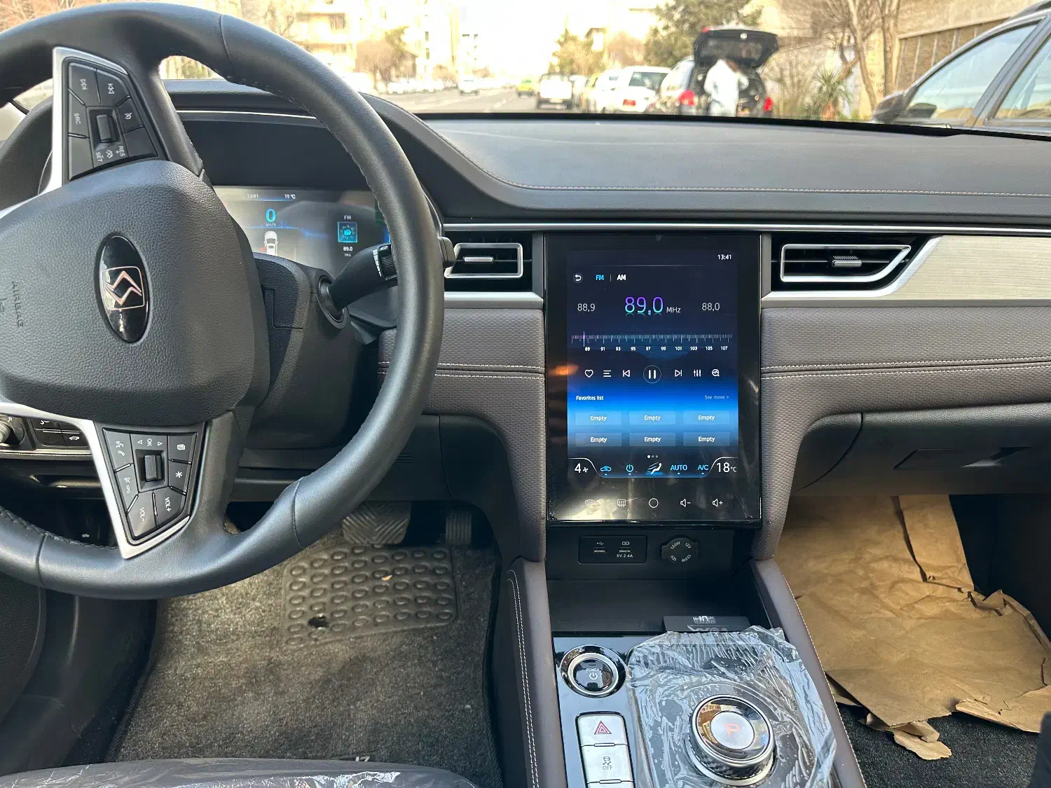 جک j7برقی|خودرو سواری و وانت|تهران, فردوس|دیوار