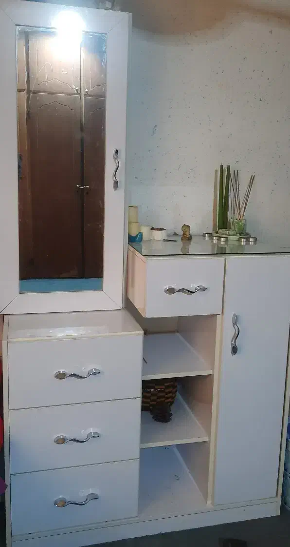 میز آینه|آینه|بندر ماهشهر, |دیوار