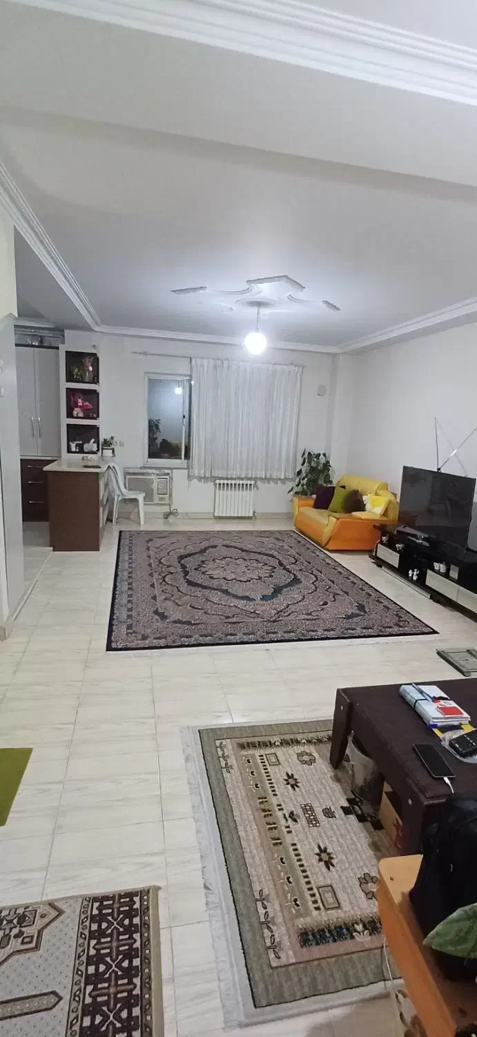 آپارتمان ۱۰۵ متری/سند/تکواحدی/مدرس فجر آزادگان|فروش آپارتمان|رشت, نیروی دریایی|دیوار