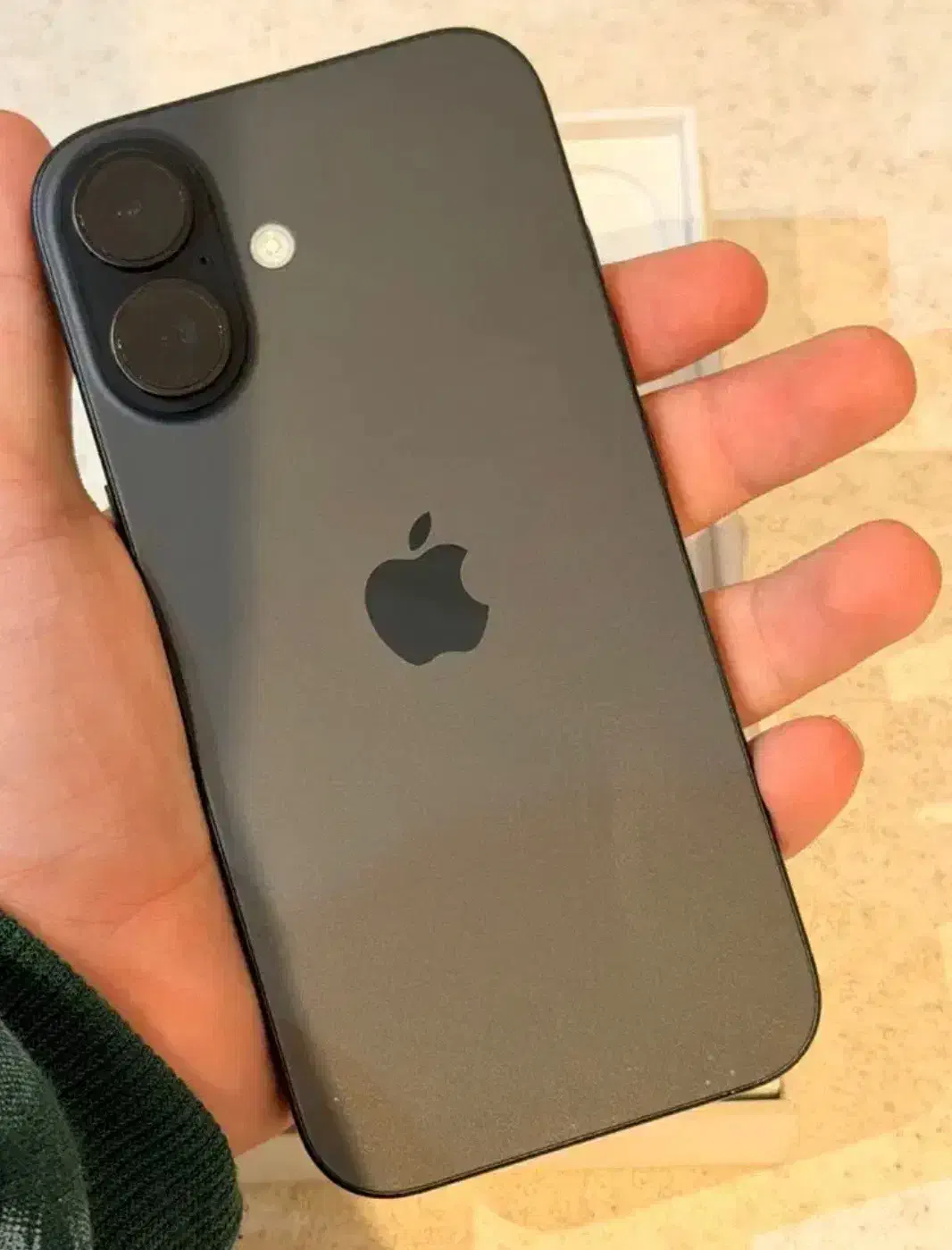 iphone 16|موبایل|اهواز, کیان اباد|دیوار