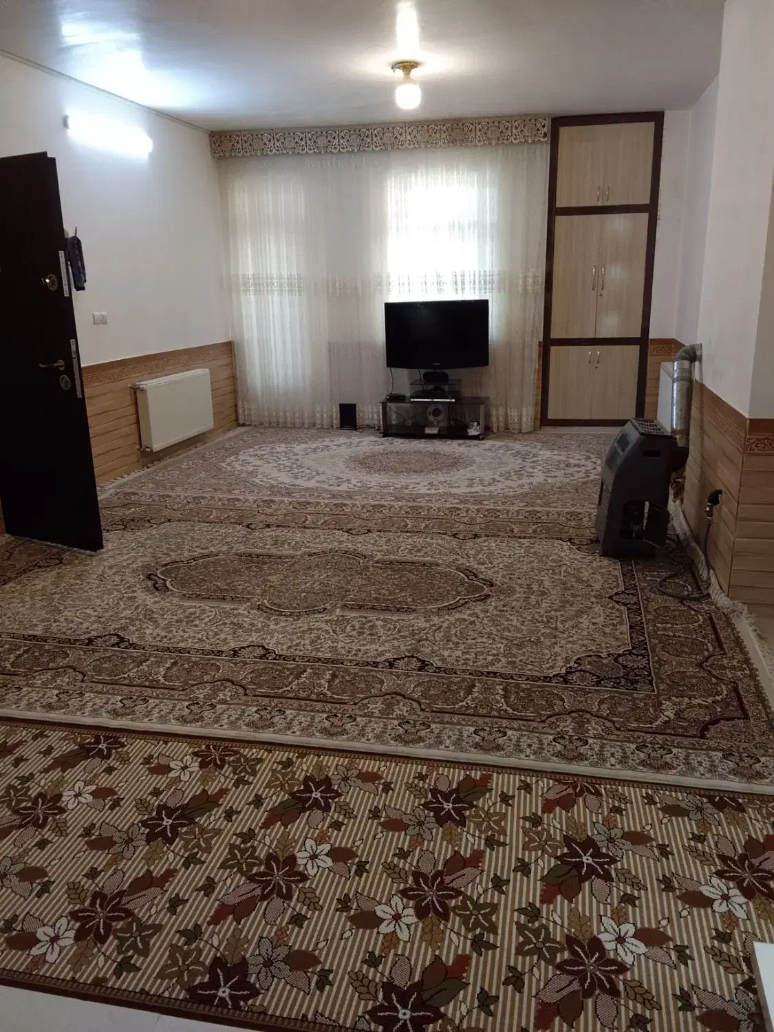 اجاره سوییت|اجارهٔ کوتاهمدت آپارتمان و سوئیت|فارسان, |دیوار