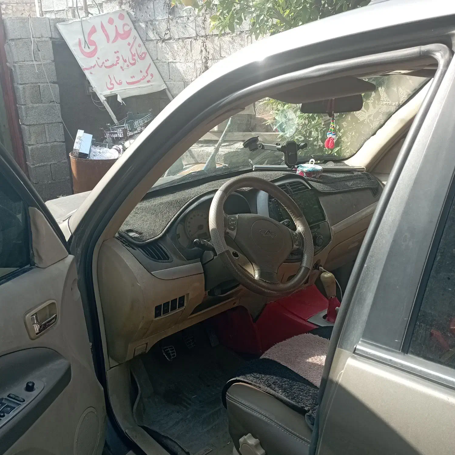 x33 91|خودرو سواری و وانت|چغادک, |دیوار