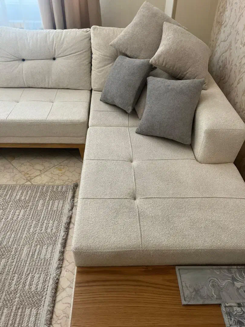 مبل ال|مبلمان خانگی و میز عسلی|تهران, تهران‌ویلا|دیوار