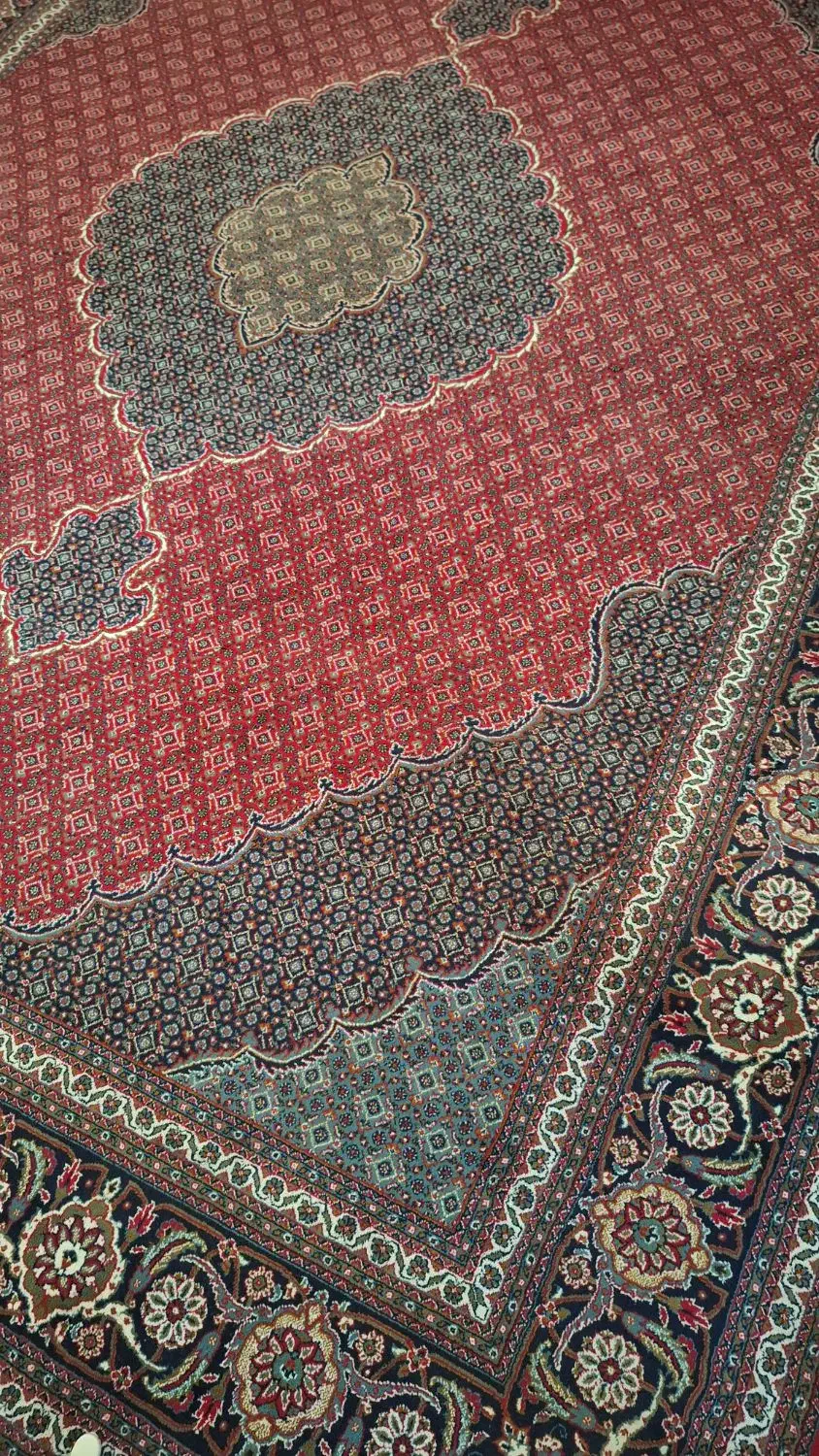 فرش ۱۲متری|فرش|ابهر, |دیوار