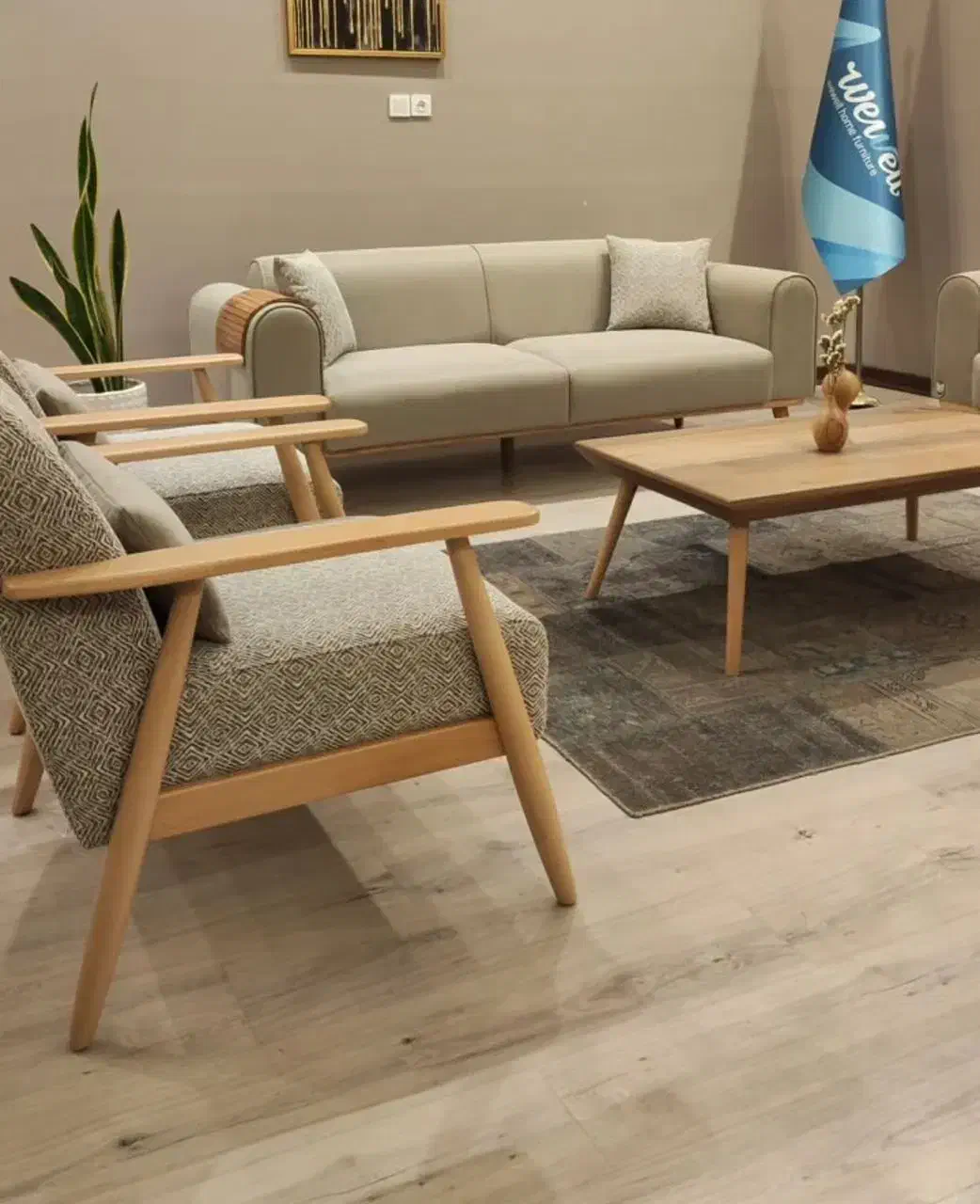 تولید مبلمان بااقساط ۱۰ماهه|مبلمان خانگی و میز عسلی|رشت, حومه رشت|دیوار