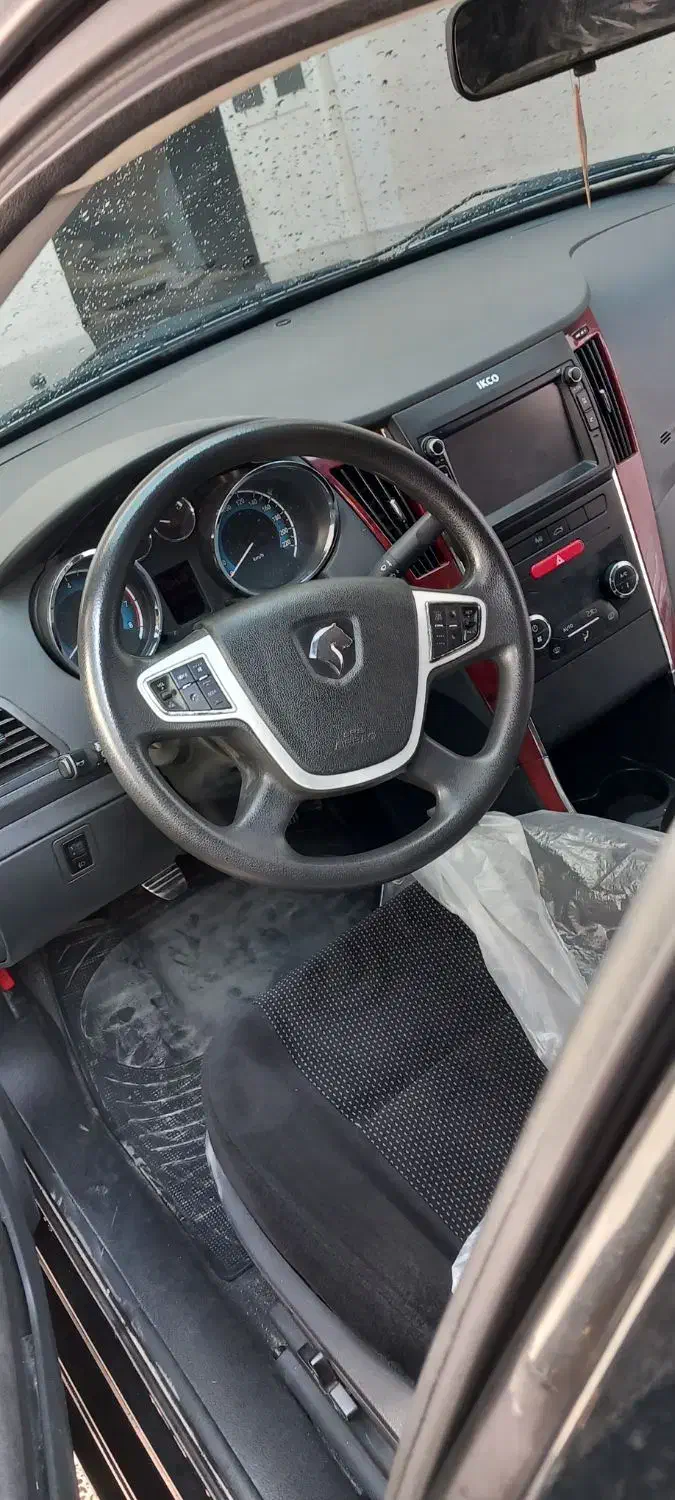 دنا|خودرو سواری و وانت|اهواز, فدک|دیوار