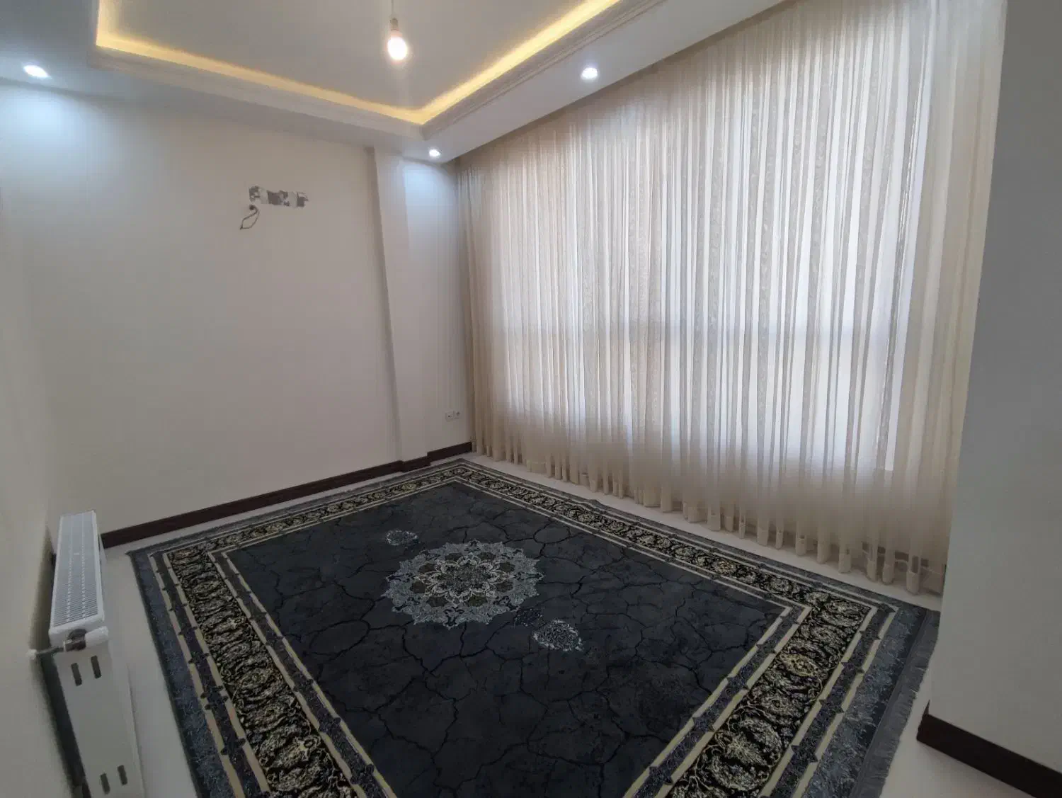 آپارتمان نوساز واقع در میدان بسیج نزدیک به حاشیه|فروش آپارتمان|مشهد, سلام|دیوار