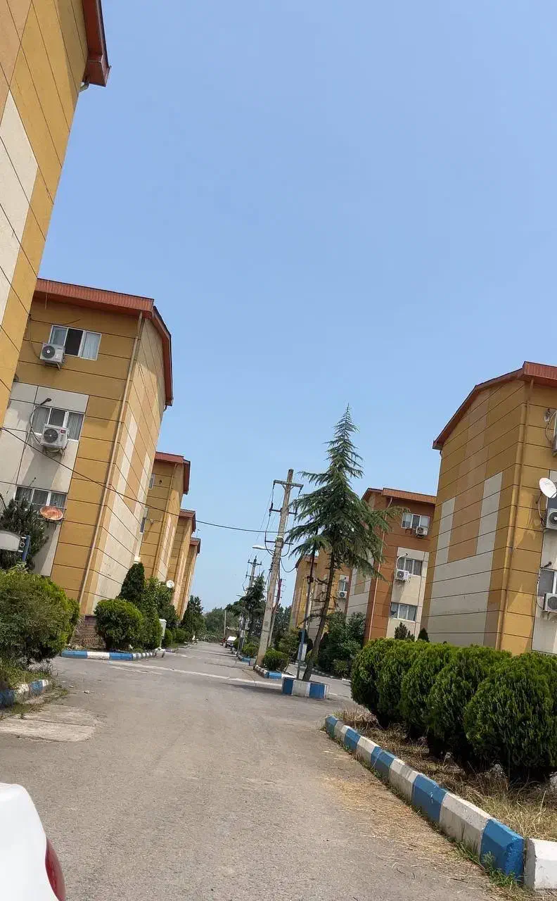 فروش آپارتمان مسکن مهر*سنددار*فقط تهرانی نشین|فروش آپارتمان|امامزاده عبدالله, |دیوار