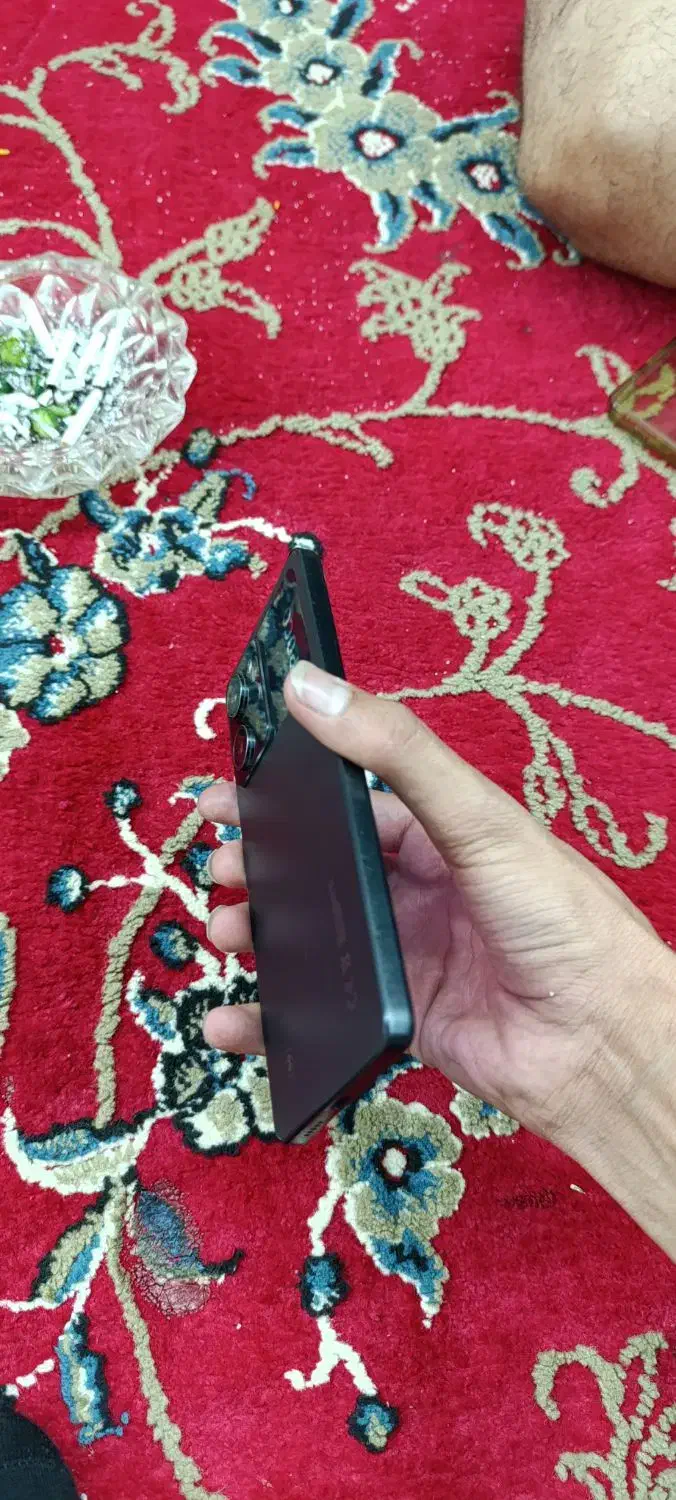 گوشیی پوکو X5پرو|موبایل|اهواز, اسماعیلیه|دیوار