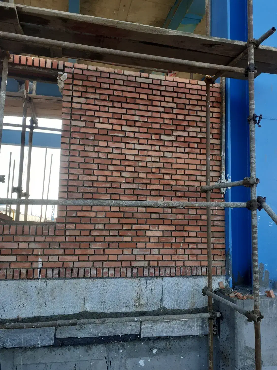 بنایی|خدمات پیشه و مهارت|ایلام, |دیوار