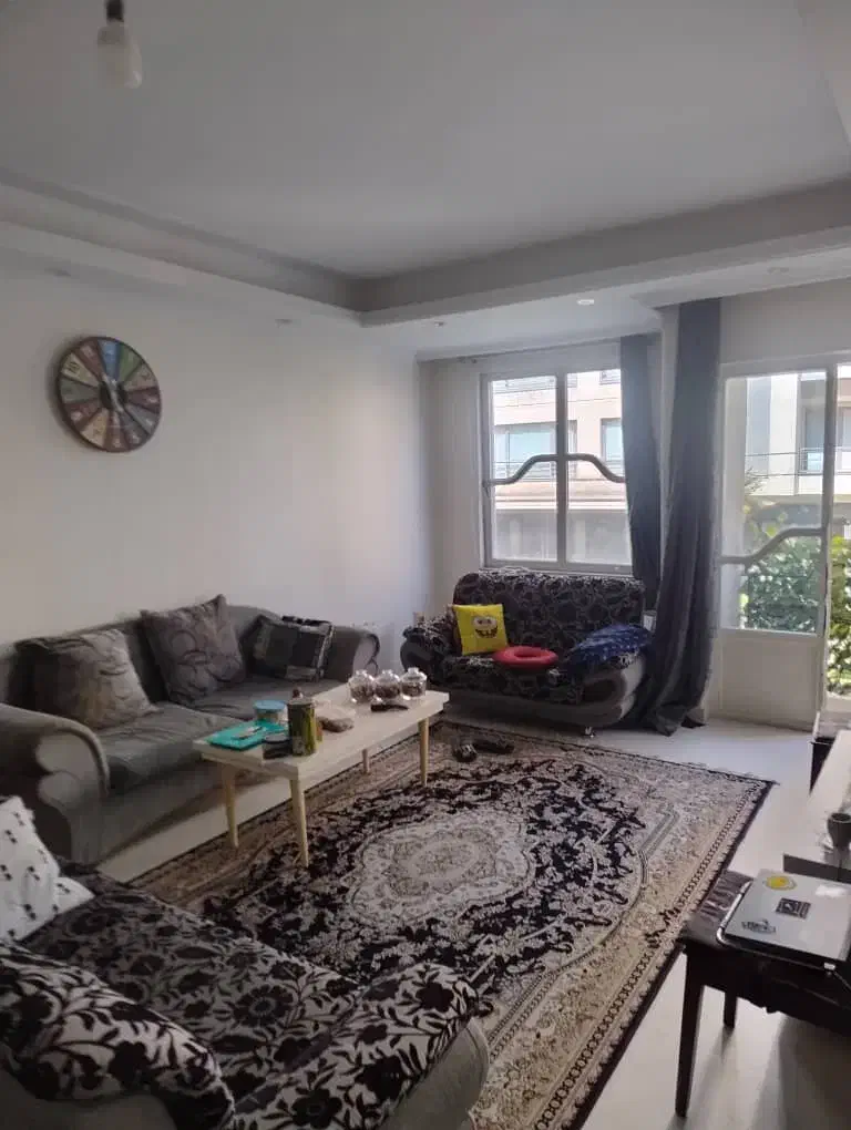 ۷۶متر ۱خوابه حوالی میدان کاج (مجرد موجه)|اجارهٔ آپارتمان|تهران, آسمان|دیوار