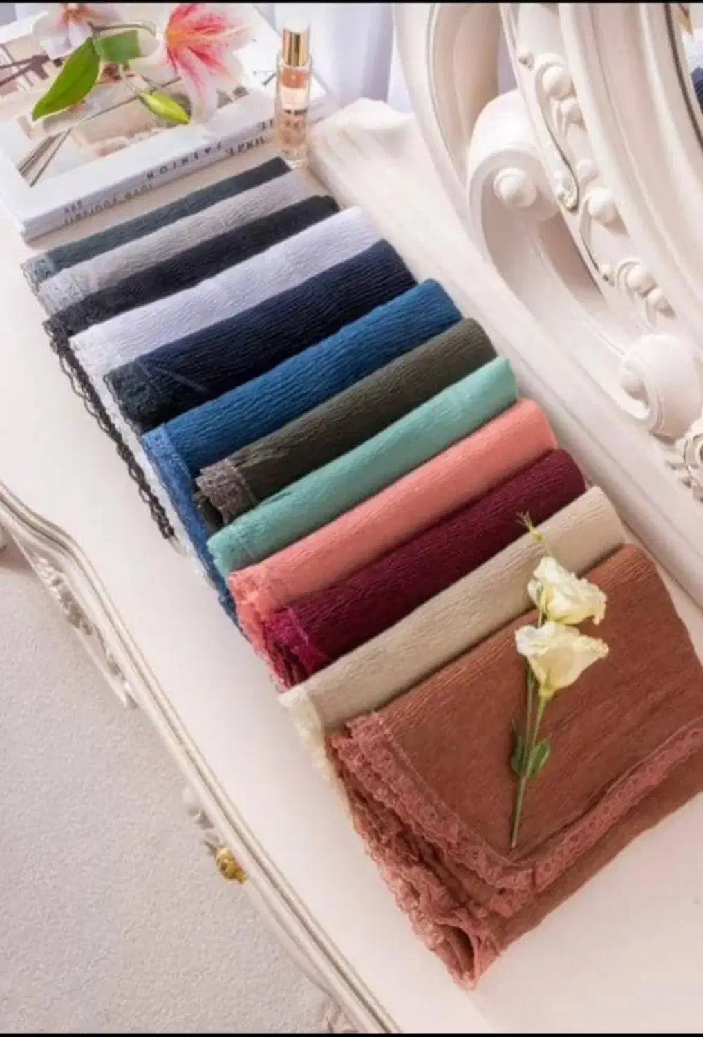 شال وارداتی وخاص|لباس|بندر کنگان, |دیوار