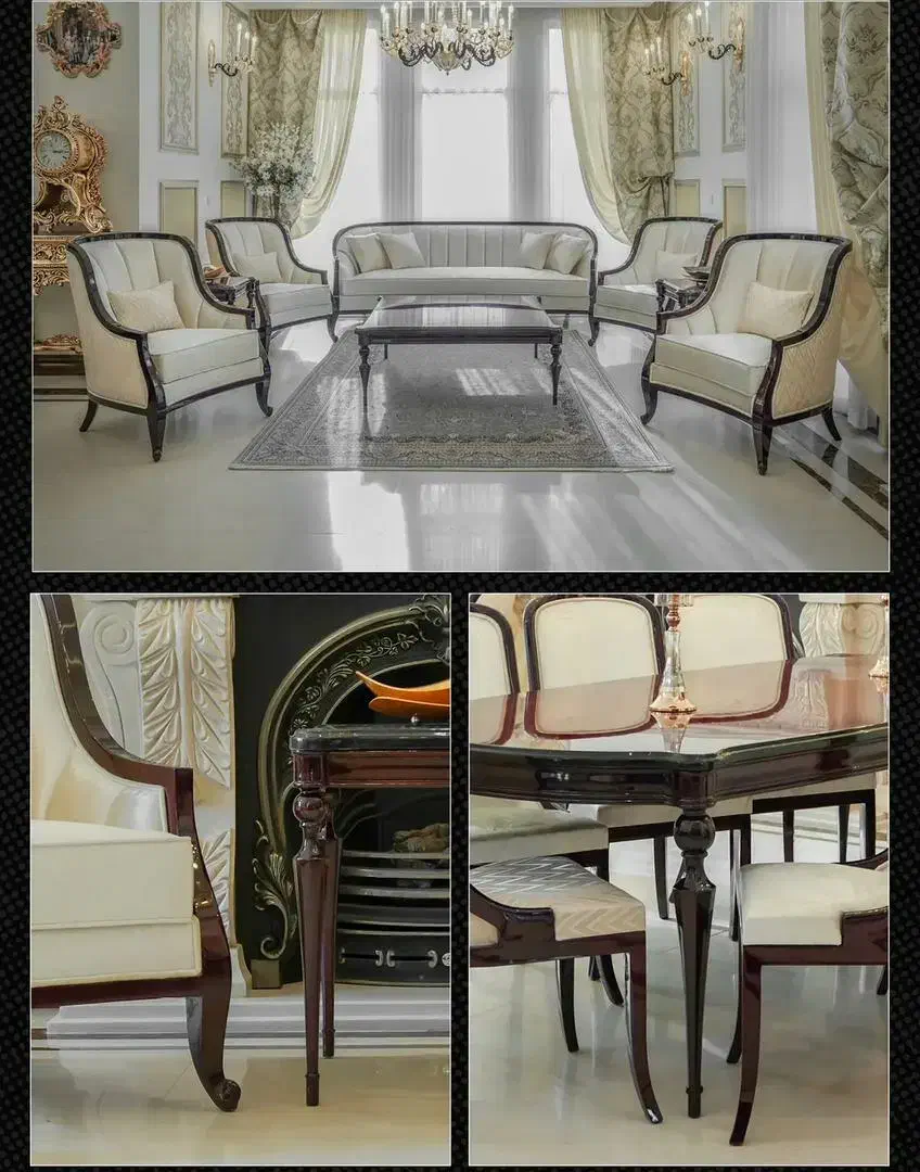 استخدام  نجار و رنگ کار ،رویه کوب و خیاط مبل وچوب|استخدام صنعتی، فنی، مهندسی|قزوین, |دیوار