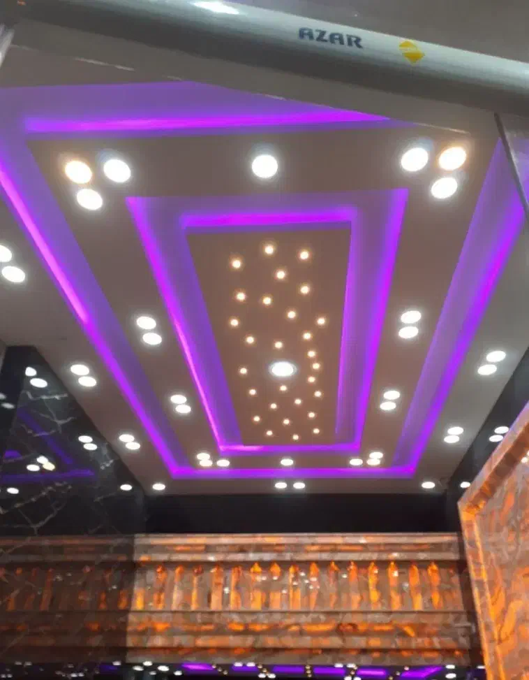 برقکاری برقکار برق ستون تاسیسات لوله کشی منبع پمپ|خدمات پیشه و مهارت|شیراز, نصر|دیوار