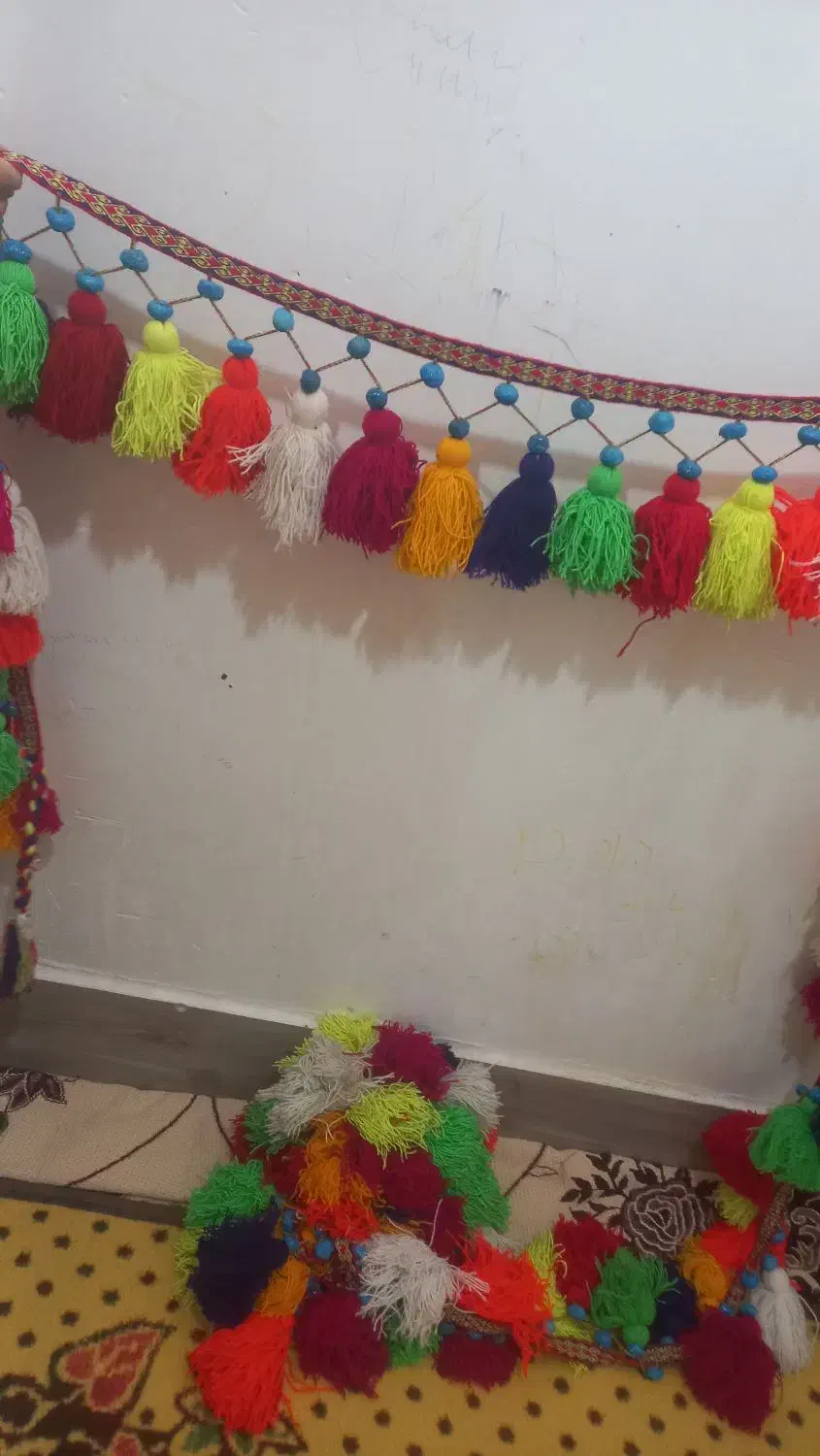 آویز (شیر دنگ)|صنایع دستی و سایر لوازم تزئینی|فولادشهر, A3|دیوار