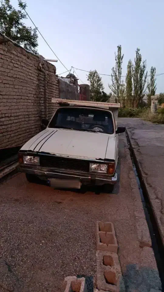 روا تاکسی.و وانت|خودرو سواری و وانت|قره ضیاالدین, |دیوار