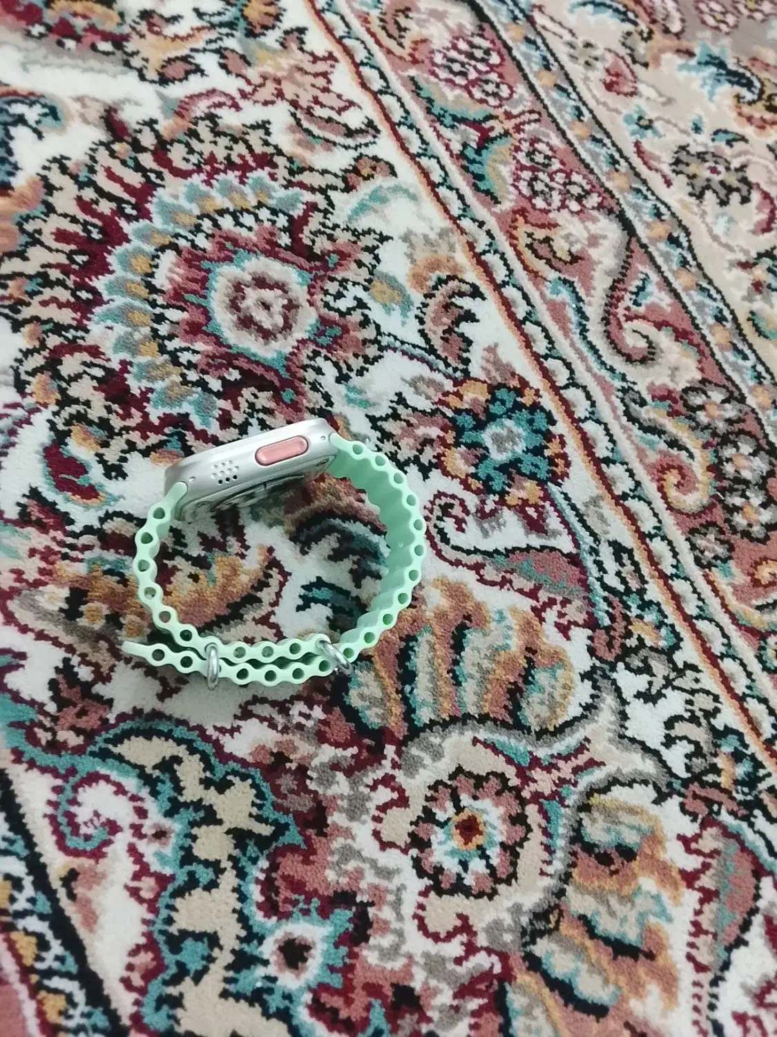 ساعت هوشمند اپل واچ|ساعت|بهارستان, |دیوار