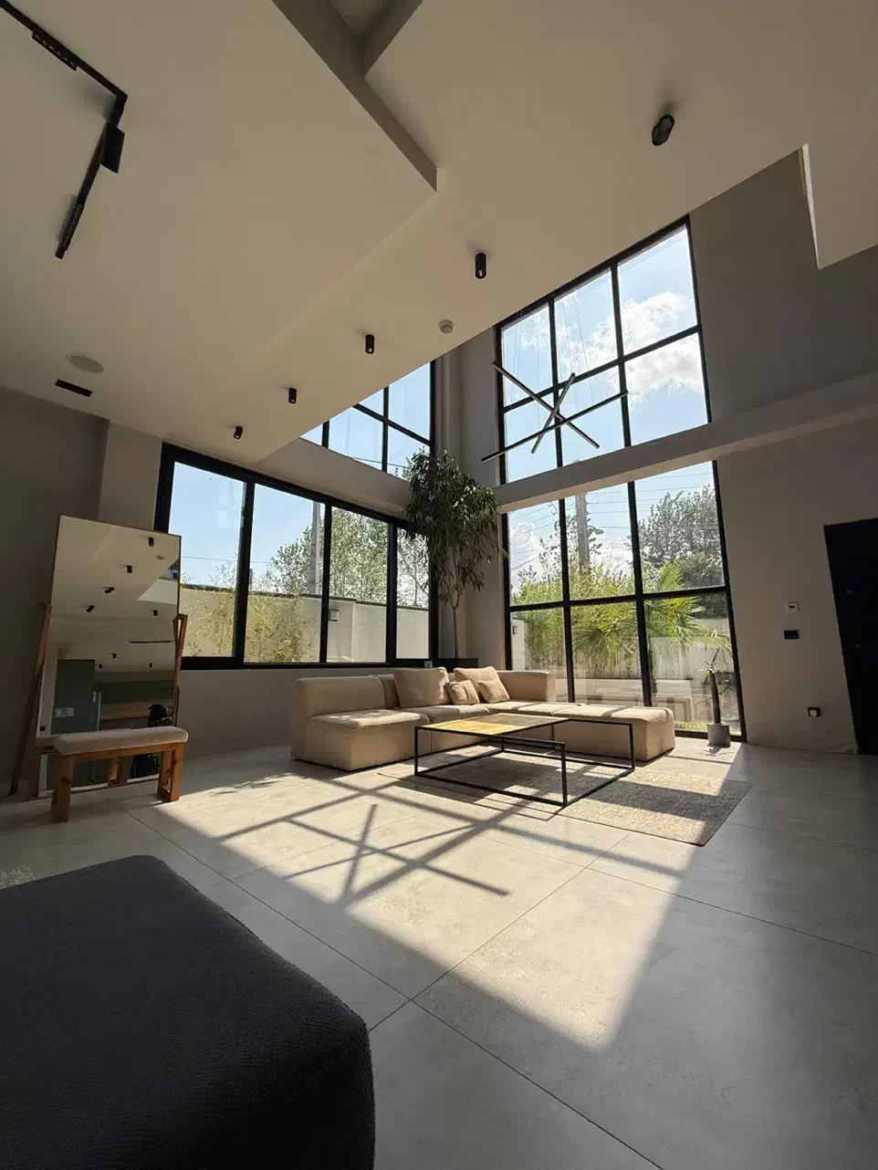 خانه ای باسبک پینترستی ، جایی برای الهام گرفتن|فروش خانه و ویلا|بندر انزلی, لیچارگی حسن رود|دیوار