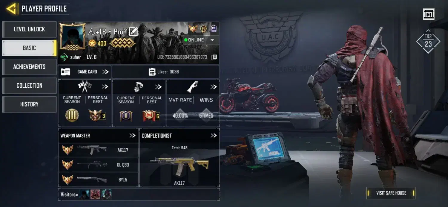 کالاف دیوتی|کنسول، بازی ویدئویی و آنلاین|ارومیه, |دیوار