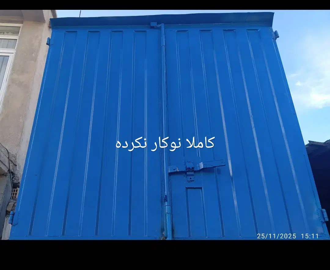 اطاق مسقف نیسان|قطعات یدکی و لوازم جانبی|سیوان, |دیوار