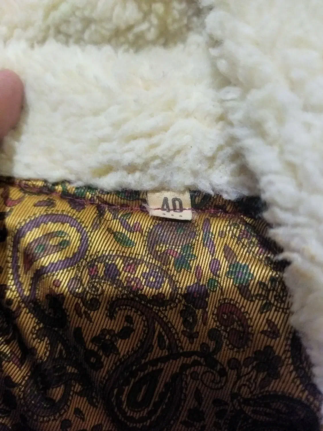 پالتو کاپشن کلاه و پیراهن حراج|لباس|تبریز, |دیوار