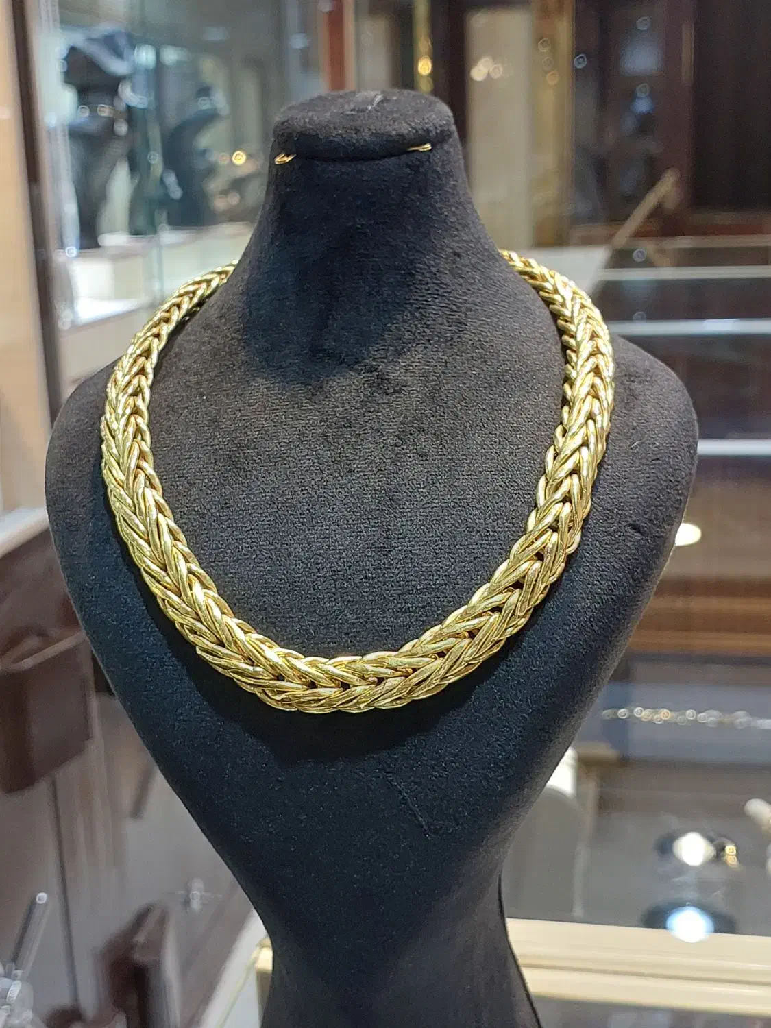 طلا کم اجرت-نو با پایینترین اجرت|جواهرات|کرج, اصفهانیها|دیوار