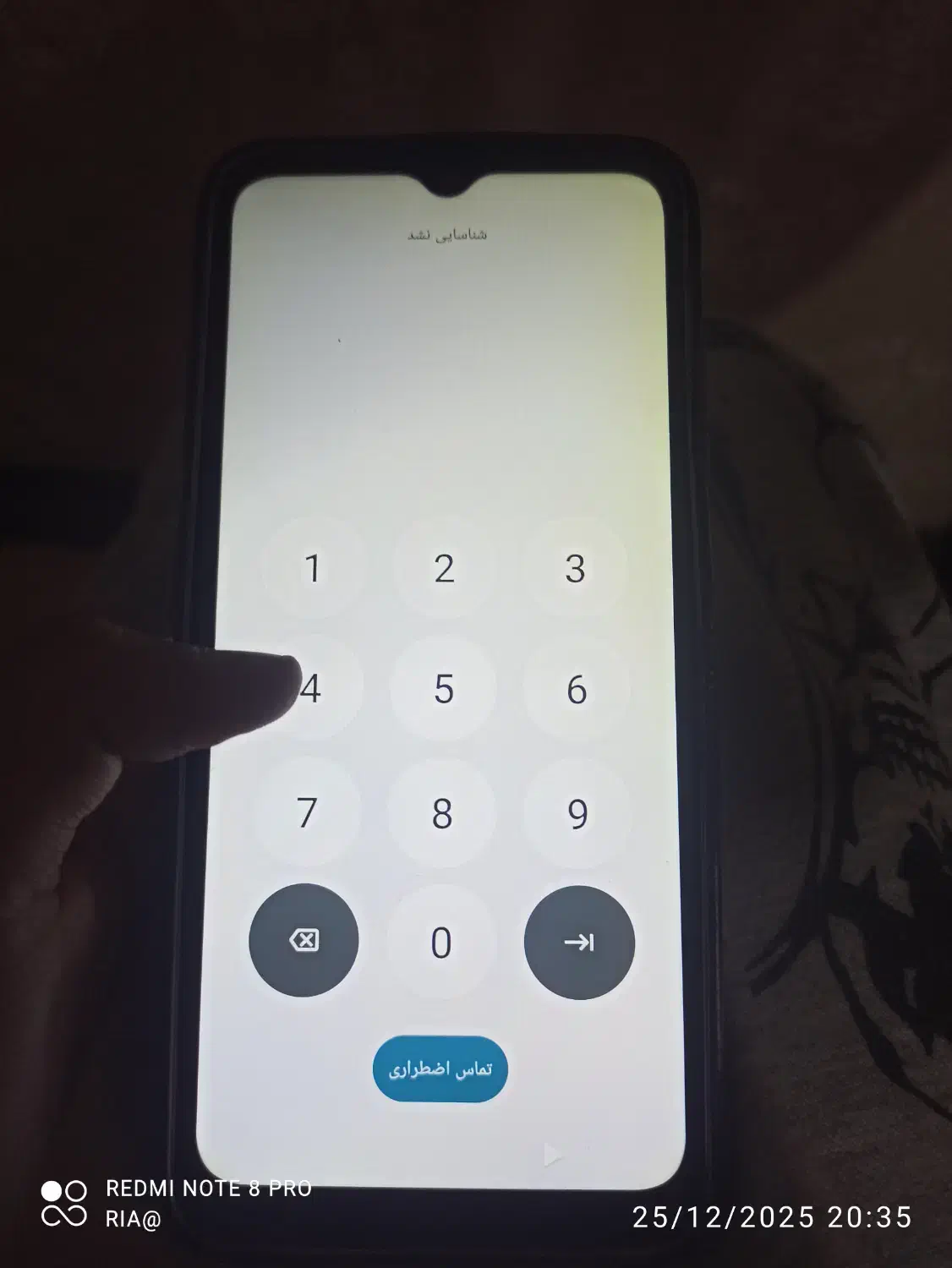 گوشی A1|موبایل|گنبد کاووس, |دیوار