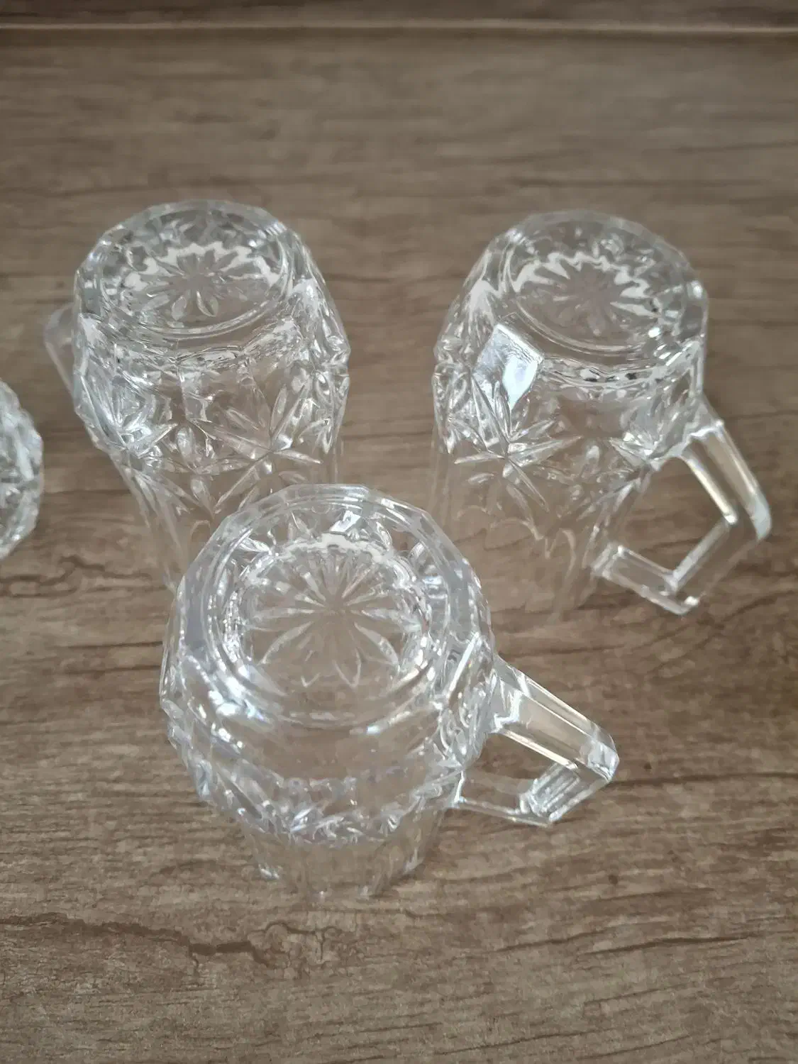 ادست استکان خارجی|ظروف سرو و پذیرایی|سلماس, |دیوار