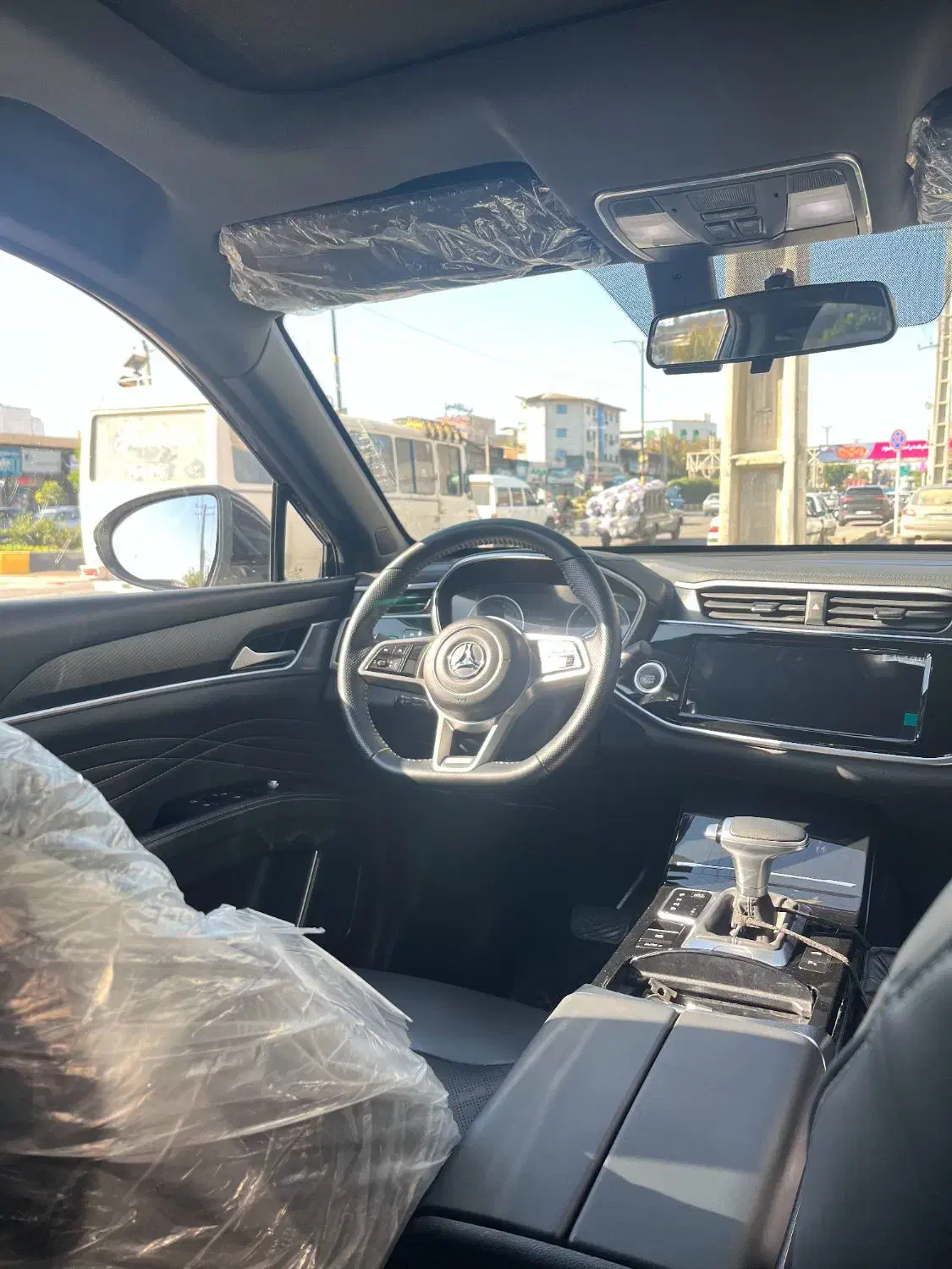 دیگنیتی پرایم ۱۴۰۲|خودرو سواری و وانت|تهران, امانیه|دیوار