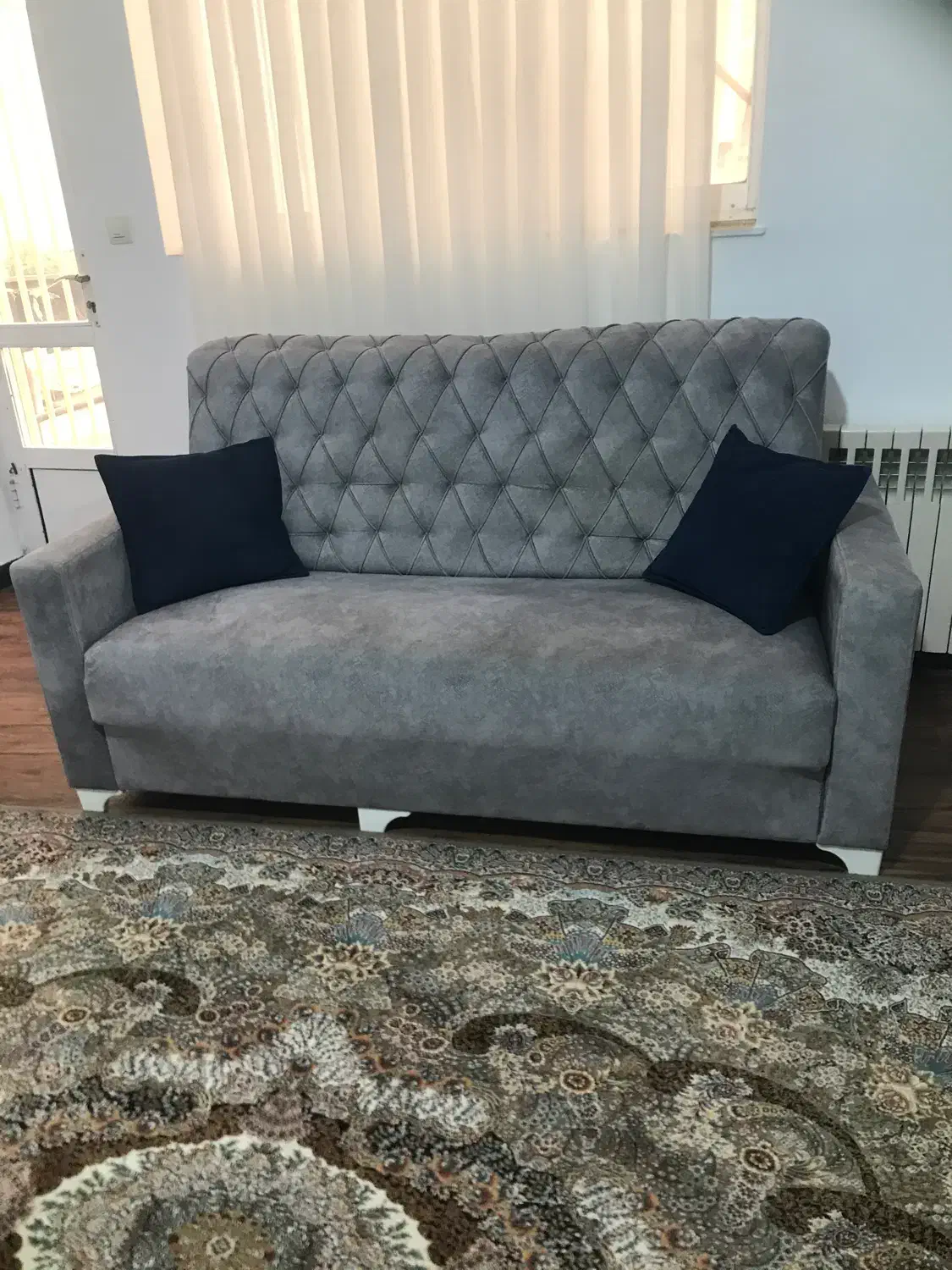 فروش مبل و جا کفشی|مبلمان خانگی و میز عسلی|ساری, |دیوار