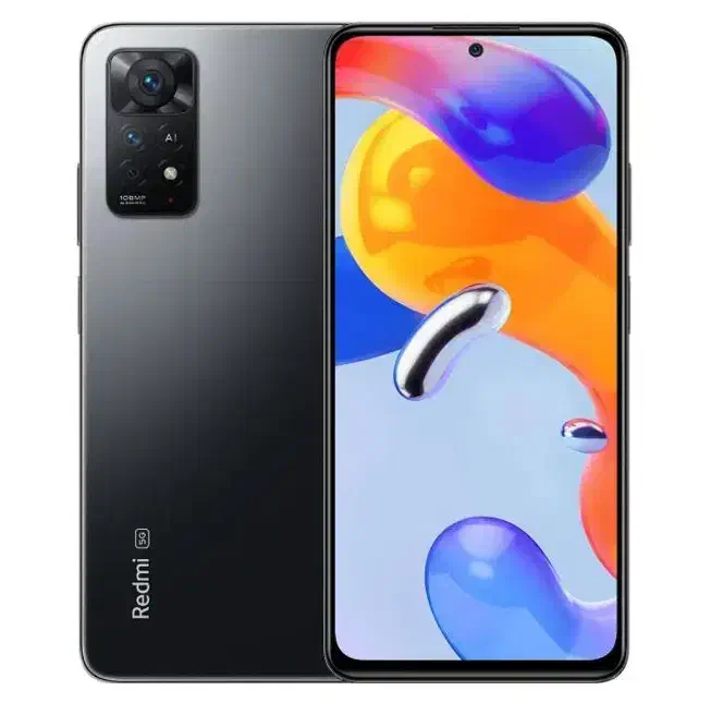 نوت 11پروپلاس+5|موبایل|شیراز, شریفآباد|دیوار