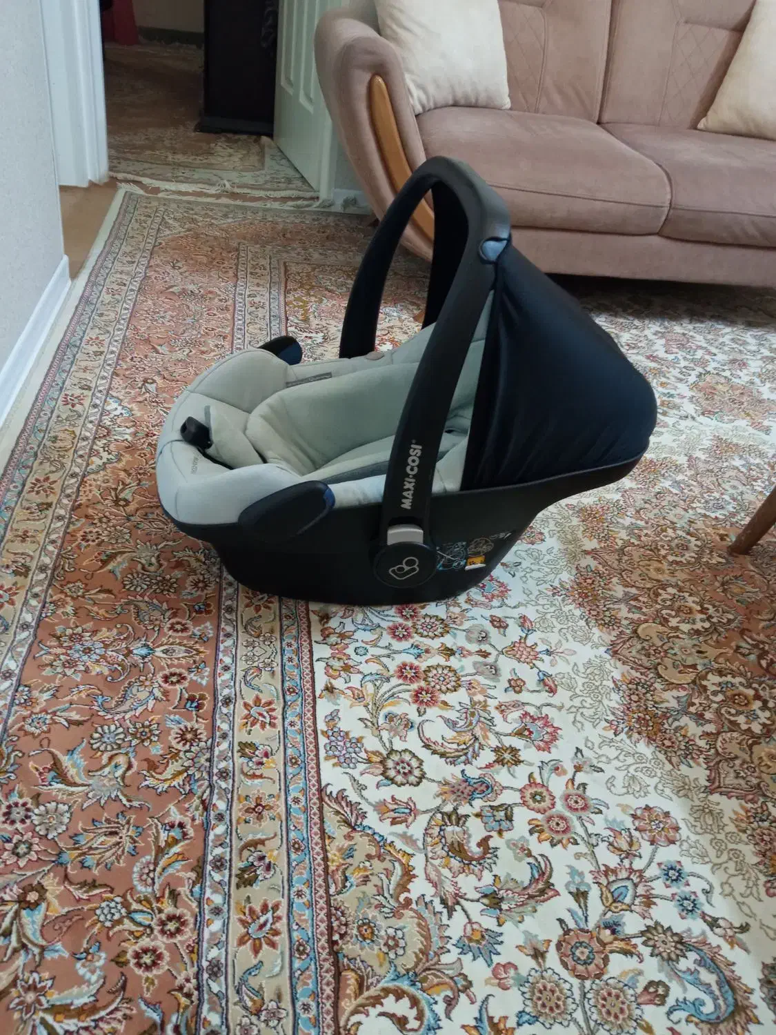 کریر|تخت و صندلی بچه|همدان, |دیوار