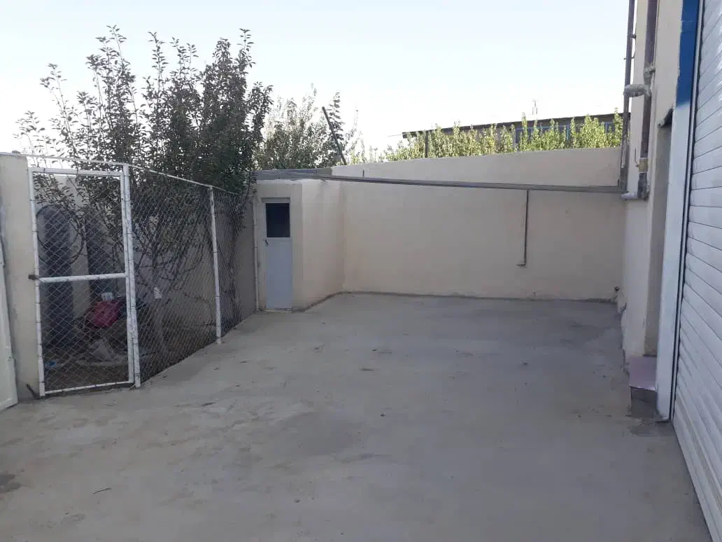 اجاره سوله ۵۴۰ متری فول ارتفاع ۶ متری|اجارهٔ دفتر صنعتی، کشاورزی، تجاری|همدان, |دیوار