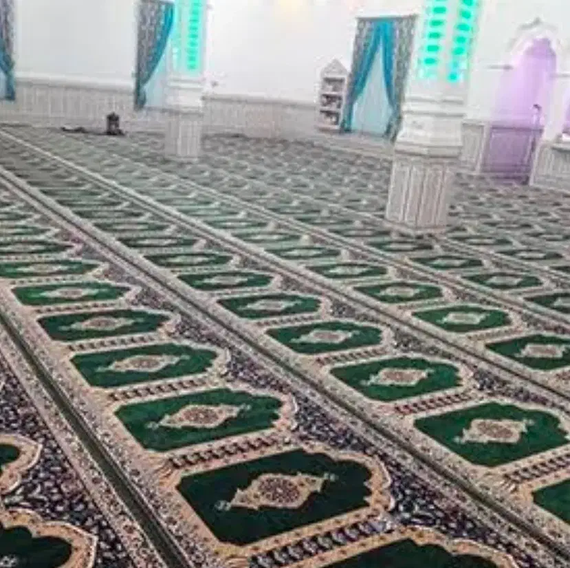 نماز خانه پسرانه|فعالیت داوطلبانه|رشت, منظریه|دیوار