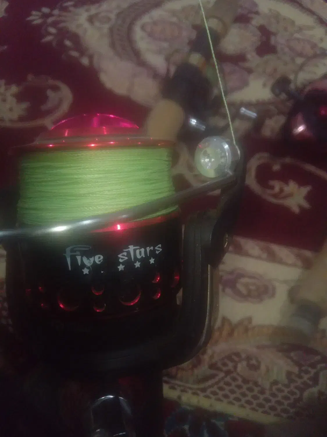 لنسر|ماهیگیری|محمدیار, |دیوار