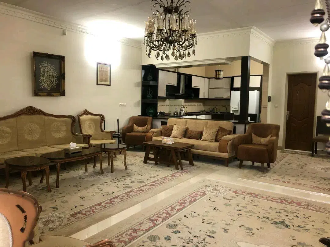 ویلایی193متر زمین150متر ساخت/میرزانصیر/بازسازی شده|فروش خانه و ویلا|اصفهان, سروستان|دیوار
