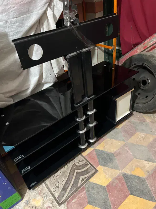 فروش میز نهار خوری و میز تلویزیون|میز و صندلی غذاخوری|کرمان, |دیوار