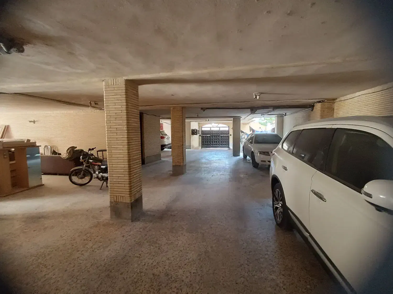 فروش واحد ۱۵۵ متری سه خواب عرصه و اعیان|فروش آپارتمان|بندرعباس, |دیوار