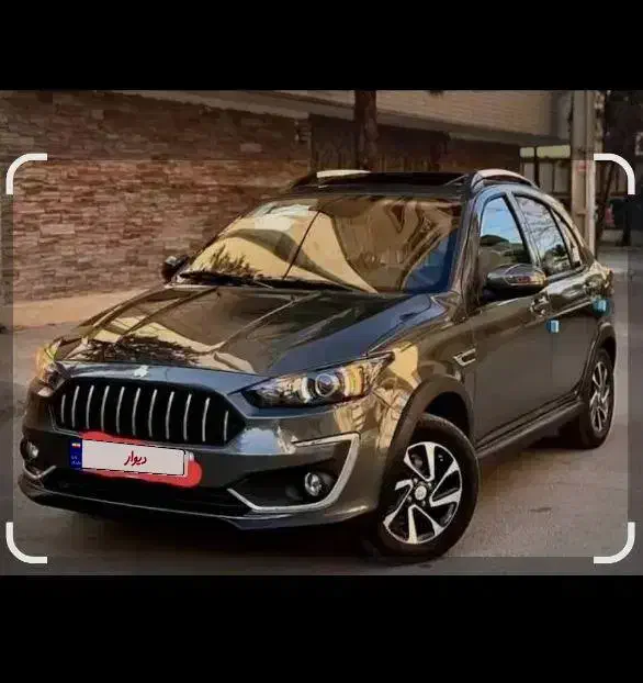 اطلسE|خودرو سواری و وانت|قروه, |دیوار