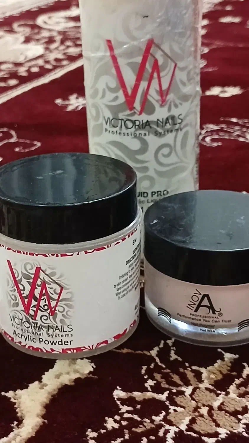 پودر  و لیکوئید|آرایشی، بهداشتی، درمانی|مشهد, طبرسی شمالی|دیوار