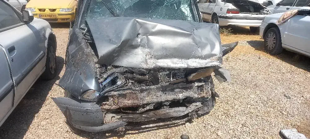 اسقاطی،تصادفی، اوراقی ،فرسوده|خودرو سواری و وانت|بهبهان, |دیوار