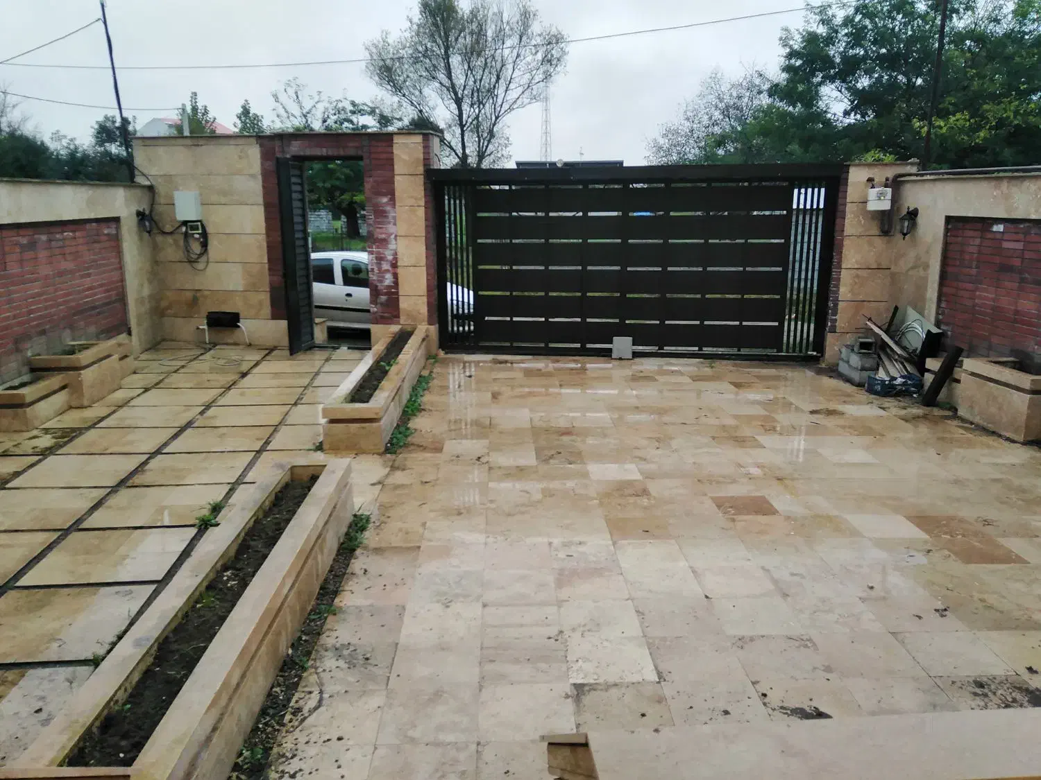 250متر ویلا دوبلکس شهری سنددار نوساز|فروش خانه و ویلا|رضوانشهر, |دیوار