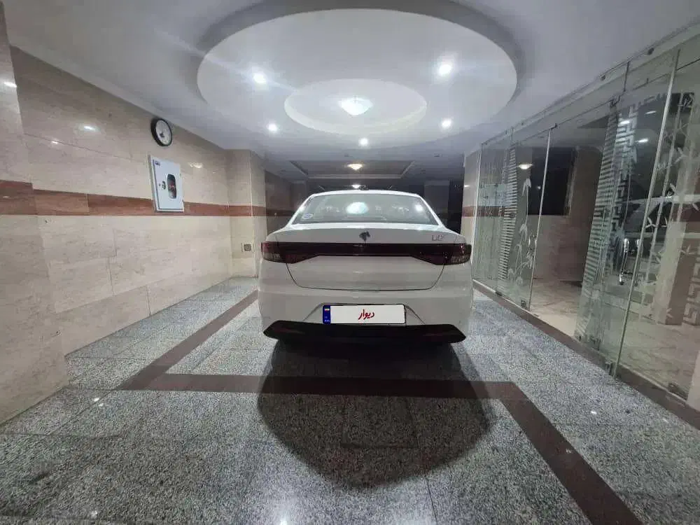 فروش خودرو تارا|خودرو سواری و وانت|کرج, عظیمیه|دیوار