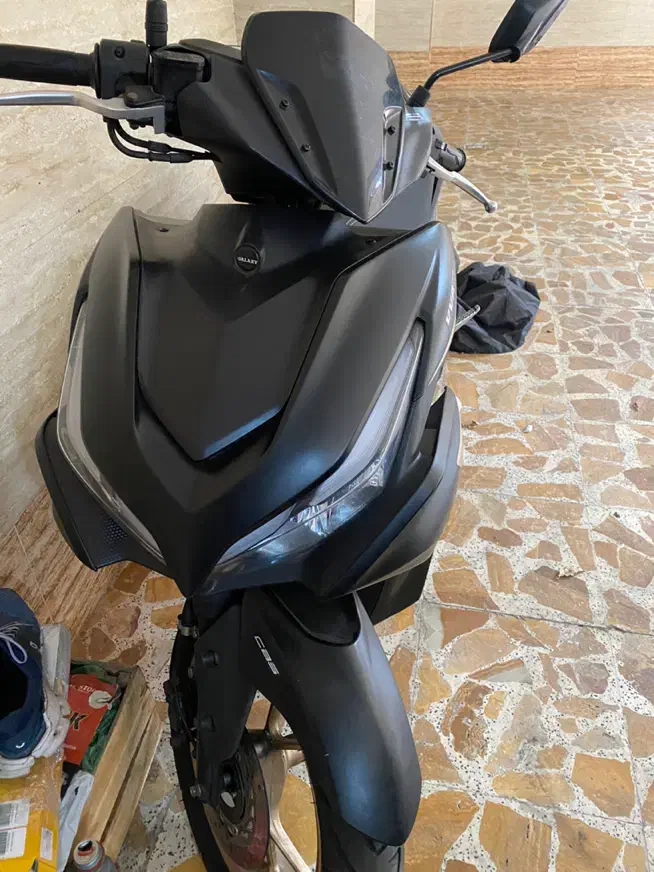 موتور در حد صفر|موتورسیکلت|رشت, رودباری|دیوار