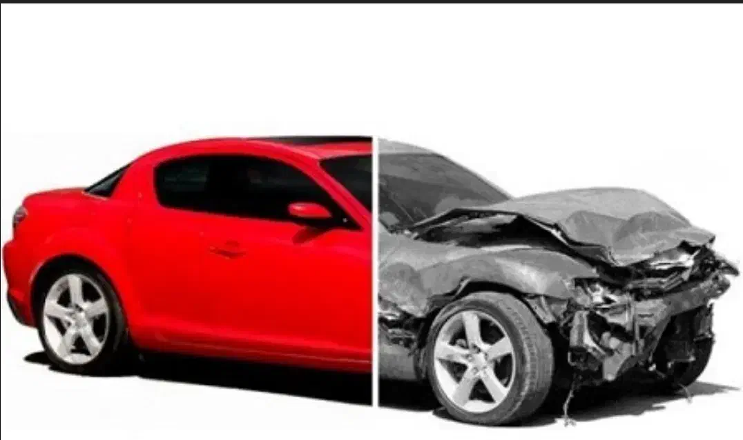 خدمات صافکاری و نقاشی|خدمات موتور و ماشین|نوشین شهر, |دیوار