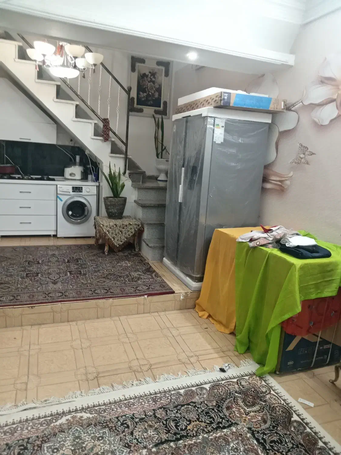 ویلای حاشیه خیابان مسیح شیک ومرتب|فروش خانه و ویلا|نیشابور, گنبد سبز|دیوار