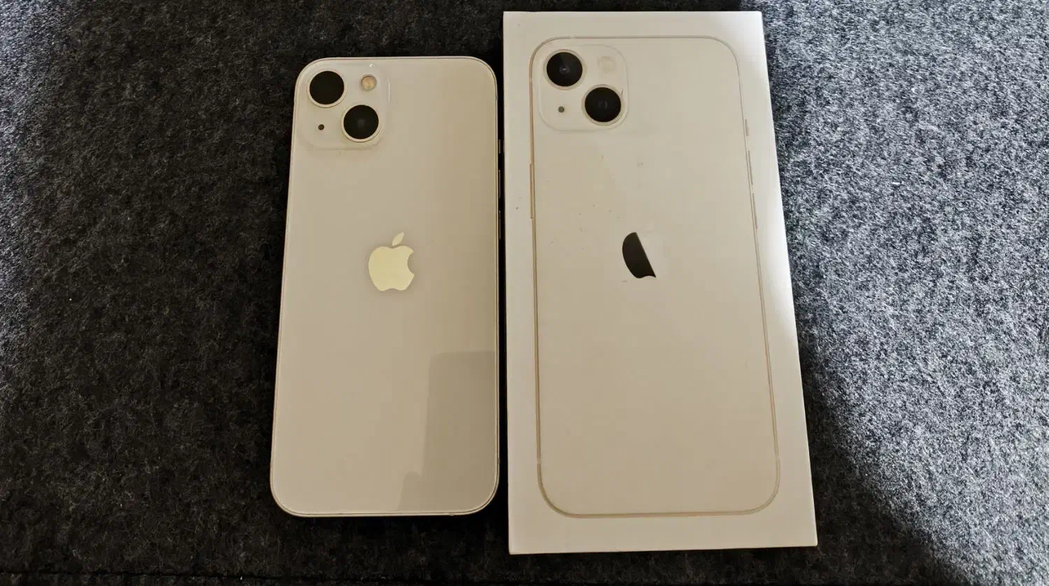 آیفون ۱۳ باتری ۸۹|موبایل|بابل, |دیوار