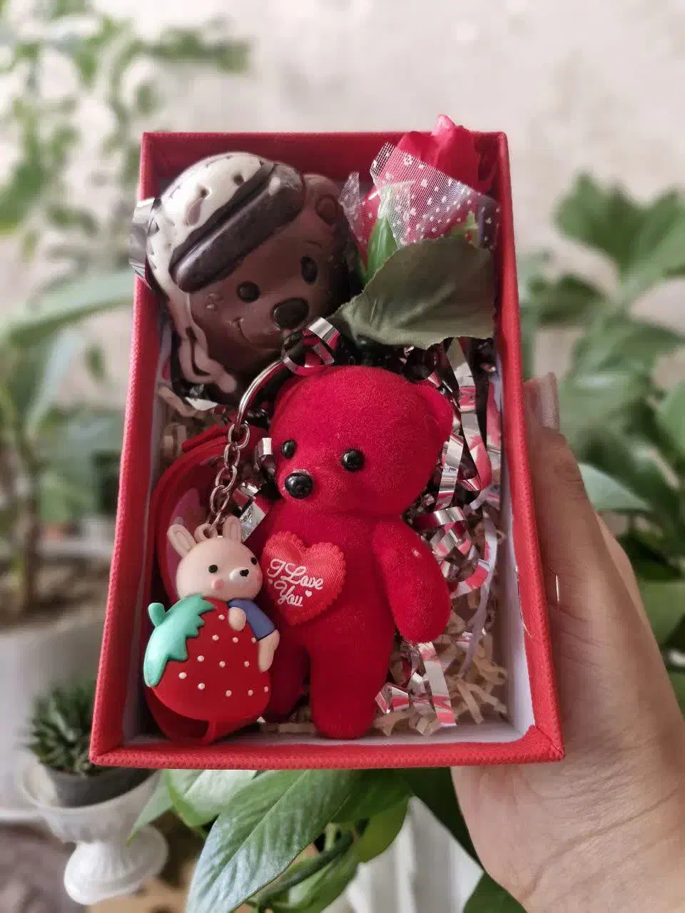 باکس هدیه ،یلدا،تولد،یادبود|صنایع دستی و سایر لوازم تزئینی|یزد, |دیوار